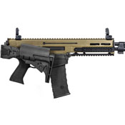 CZ 805 BREN A1 Two-Tone Tan AEG Airsoft Rifle