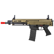 ASG CZ 805 BREN A2 AEG NBB Airsoft Rifle