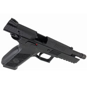 ASG CZ P-09 Suppressor Ready GBB Blowback Airsoft gun