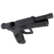 ASG CZ P-09 Suppressor Ready GBB Blowback Airsoft gun