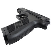 ASG CZ P-09 Suppressor Ready GBB Blowback Airsoft gun