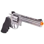 ASG Dan Wesson 715 6 Inch CO2 Airsoft Revolver (USA)