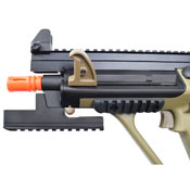 ASG STEYR AUG A3 XS Commando AEG NBB Airsoft Rifle