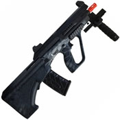 ASG STEYR AUG A3 XS Commando AEG NBB Airsoft Rifle