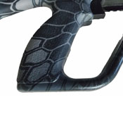 ASG STEYR AUG A3 XS Commando AEG NBB Airsoft Rifle