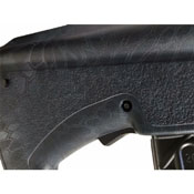 ASG STEYR AUG A3 XS Commando AEG NBB Airsoft Rifle