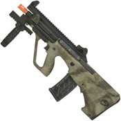 ASG STEYR AUG A3 XS Commando AEG NBB Airsoft Rifle