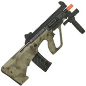 ASG STEYR AUG A3 XS Commando AEG NBB Airsoft Rifle