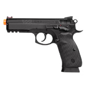 CZ SP-01 Shadow Gas Airsoft gun