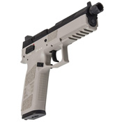 ASG CZ P-09 Suppressor Ready GBB Blowback Airsoft gun