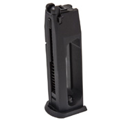 ASG CZ P-09 Suppressor Ready GBB Airsoft Pistol