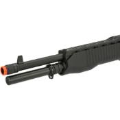 Franchi SPAS-12 3-Burst US Version Airsoft Shotgun