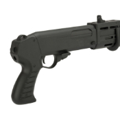 Franchi SPAS-12 3-Burst US Version Airsoft Shotgun