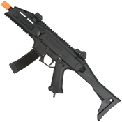 ASG CZ EVO Scorpion 3 A1 HPA NBB Airsoft Rifle 