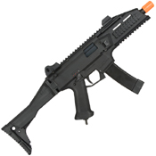 ASG CZ EVO Scorpion 3 A1 HPA NBB Airsoft Rifle 