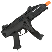 ASG CZ EVO Scorpion 3 A1 HPA NBB Airsoft Rifle 