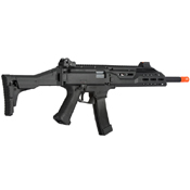 ASG CZ Scorpion EVO 3 A1 Carbine AEG NBB Airsoft Rifle