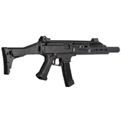 ASG CZ Scorpion EVO 3 A1 B.E.T. Carbine AEG NBB Airsoft Rifle