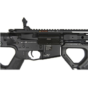 ASG ICS Hera Arms CQR SSS AEG Blowback Airsoft Rifle