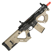 ASG ICS Hera Arms CQR SSS AEG Blowback Airsoft Rifle