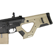ASG ICS Hera Arms CQR SSS AEG Blowback Airsoft Rifle