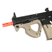 ASG ICS Hera Arms CQR SSS AEG Blowback Airsoft Rifle