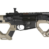 ASG ICS Hera Arms CQR SSS AEG Blowback Airsoft Rifle