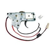 EBB UK1 HOG YAK CS4 Lower Gearbox with S3 Trigger