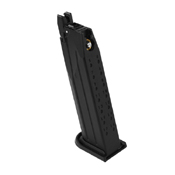 XFG 6mm Blowback Airsoft Gas Magazine - 19rd