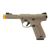 ASG Action Army AAP-01 Gas Blowback Airsoft Pistol