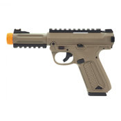 ASG Action Army AAP-01 Gas Blowback Airsoft Pistol