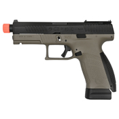 ASG CZ P-10C CO2 Blowback Airsoft Pistol
