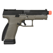 ASG CZ P-10C CO2 Blowback Airsoft Pistol