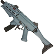 ASG CZ Scorpion EVO 3 ATEK AEG Gun