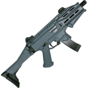 ASG CZ Scorpion EVO 3 ATEK AEG Gun