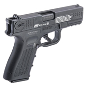 ISSC M22 7.08-Inch Airsoft Pistol
