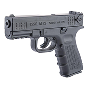 ISSC M22 7.08-Inch Airsoft Pistol