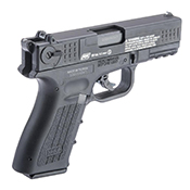 ISSC M22 7.08-Inch Airsoft Pistol
