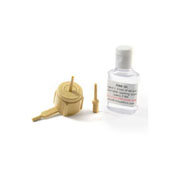 Gun Gas Plastic Re-Useable Adaptor Kit