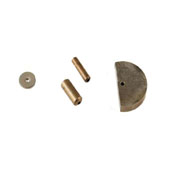 Tornado Impact Replacement Trigger Components