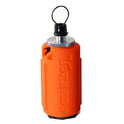 Tornado Re-Useable Orange Impact Grenade