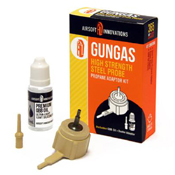 Airsoft Innovations Steel Propane GBB Adaptor Kit