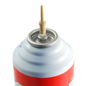 Airsoft Innovations Steel Propane GBB Adaptor Kit