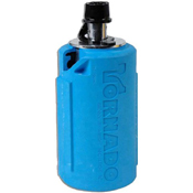 Tornado Re-Useable Timer Grenade