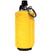 Tornado Re-Useable Yellow Timer Grenade