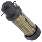 Airsoft Innovations Tornado 2 Timer Frag Grenade - 200rd