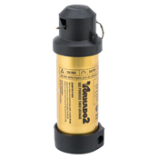 Airsoft Innovations Tornado 2 Timer Frag Grenade - 200rd