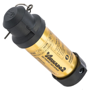 Airsoft Innovations Tornado 2 Timer Frag Grenade - 200rd