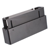 ASP Airsoft Spare Magazine For Shadow Op Series Sniper Rifles