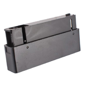 ASP Airsoft Spare Magazine For Shadow Op Series Sniper Rifles